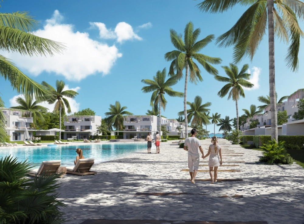 Plage Mountain View gallery image